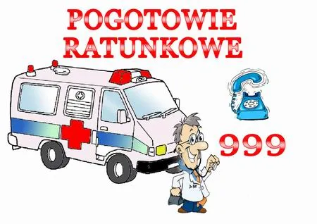 Zdjęcie Jaki jest numer na pogotowie ratownicze? Sprawdź, kiedy dzwonić