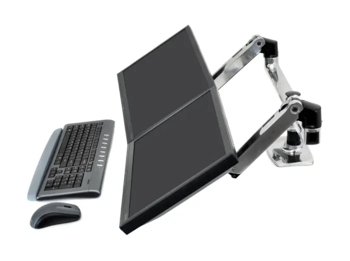 Zdjęcie Jak łatwo ustawić dwa monitory i uniknąć problemów z konfiguracją