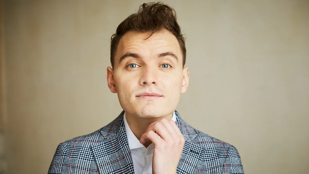 Zdjęcie Sto lat orkiestra symfoniczna - niezwykłe wykonania i ich historia