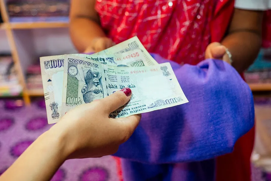 Zdjęcie Jaka waluta jest w Indiach? Poznaj szczegóły i ciekawostki o rupii