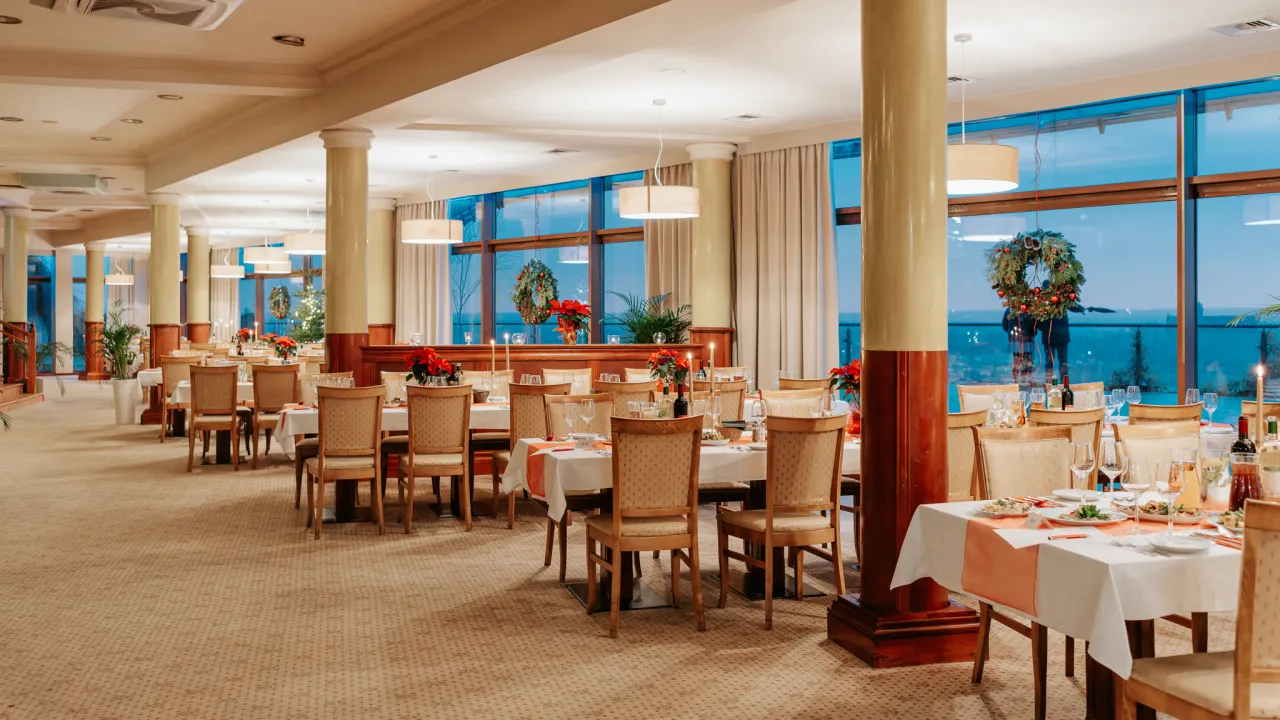 Zdjęcie Gdzie zjeść w Płocku? Najlepsze restauracje na każdą okazję