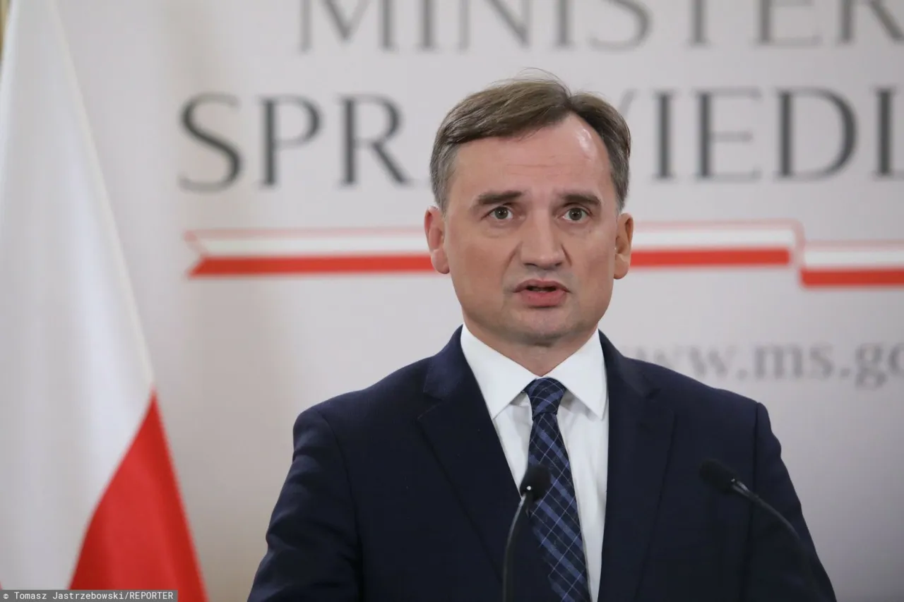Zdjęcie Jakim studentem był Ziobro? Odkryj nieznane fakty o jego studiach