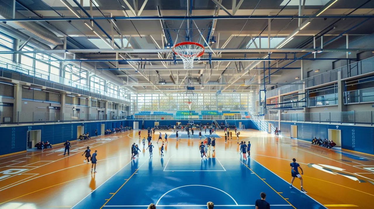 Zdjęcie Radomsport: Co dzieje się w lokalnym sporcie i jakie są wydarzenia?