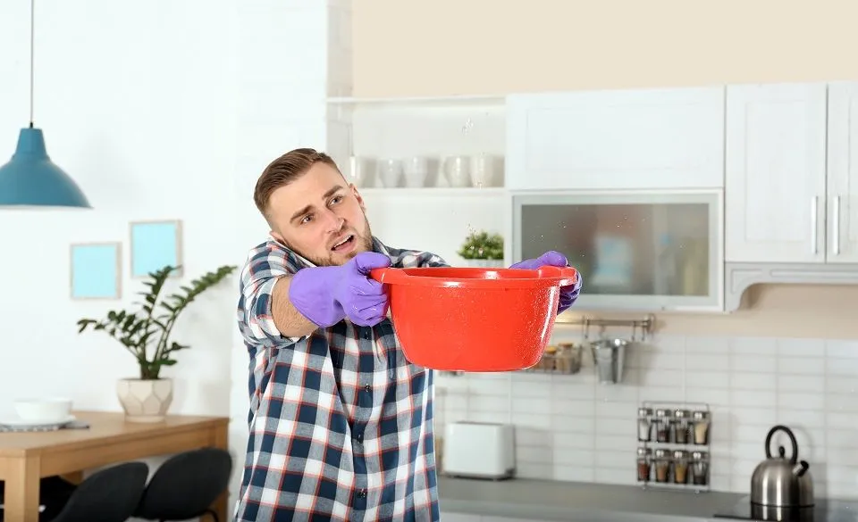 Zdjęcie Ile czasu na zgłoszenie zalania mieszkania? Nie przegap ważnych terminów