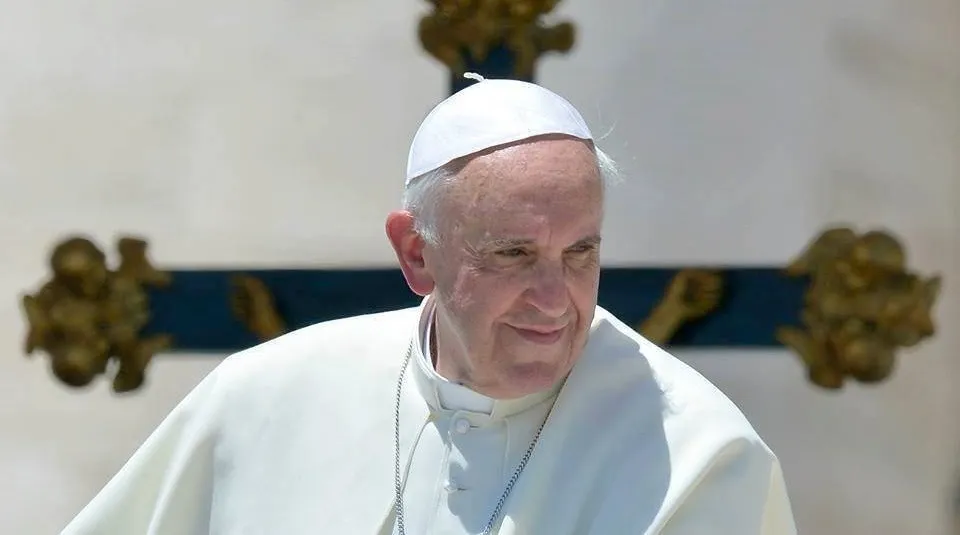 Zdjęcie Kim z wykształcenia jest papież Franciszek? Zaskakująca prawda