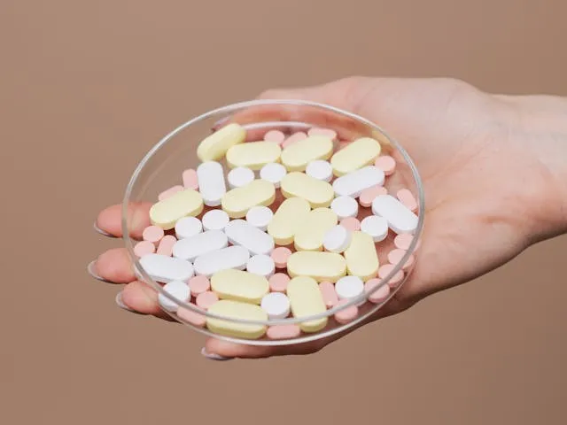 Zdjęcie Czy leki na cholesterol można odstawić bez ryzyka dla zdrowia?