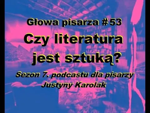 Zdjęcie Czy literatura to sztuka? Argumenty za i przeciw klasyfikacji literatury jako sztuki
