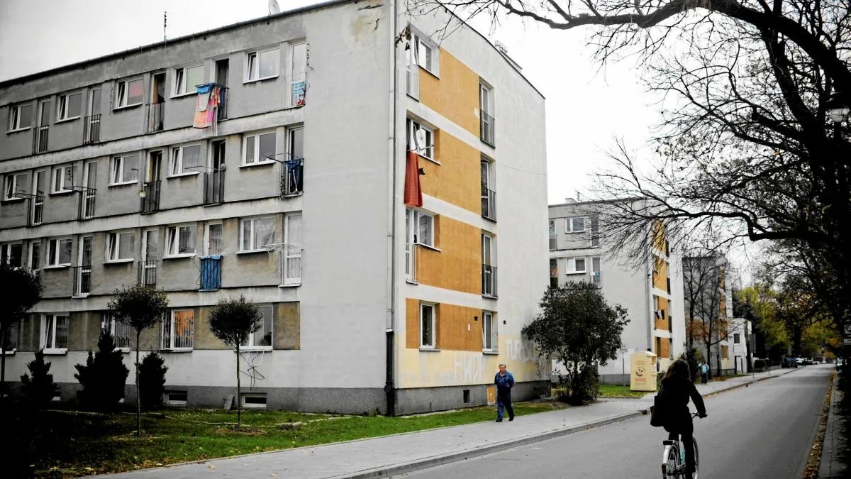 Zdjęcie Jak napisać odmowę przyjęcia mieszkania komunalnego bez błędów