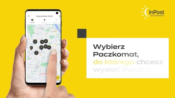 Zdjęcie Jak pobrać aplikację InPost i uniknąć problemów z instalacją