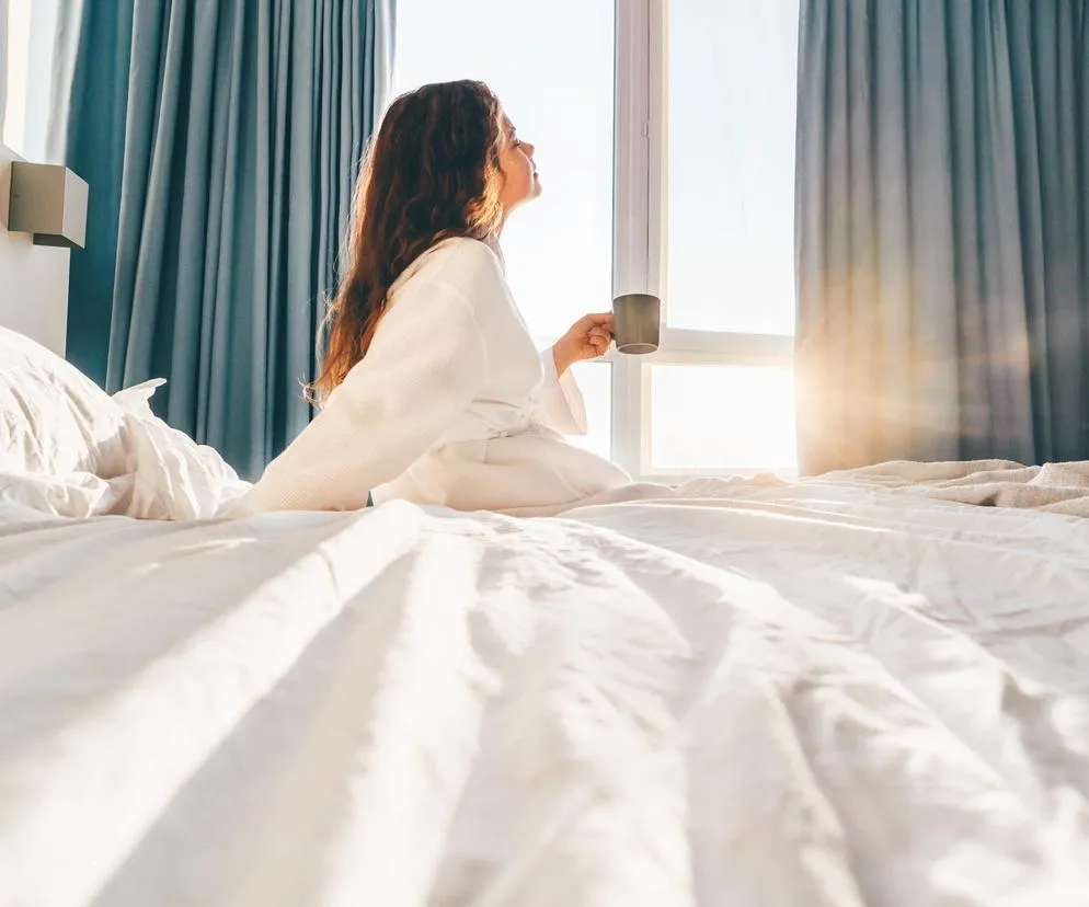 Zdjęcie Ile kosztuje noc w hotelu? Ceny w Polsce, które Cię zaskoczą