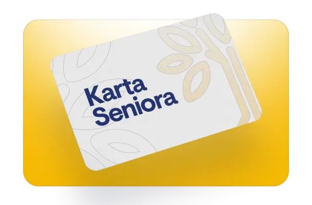 Zdjęcie Do czego uprawnia karta seniora? Sprawdź zniżki i korzyści dla seniorów