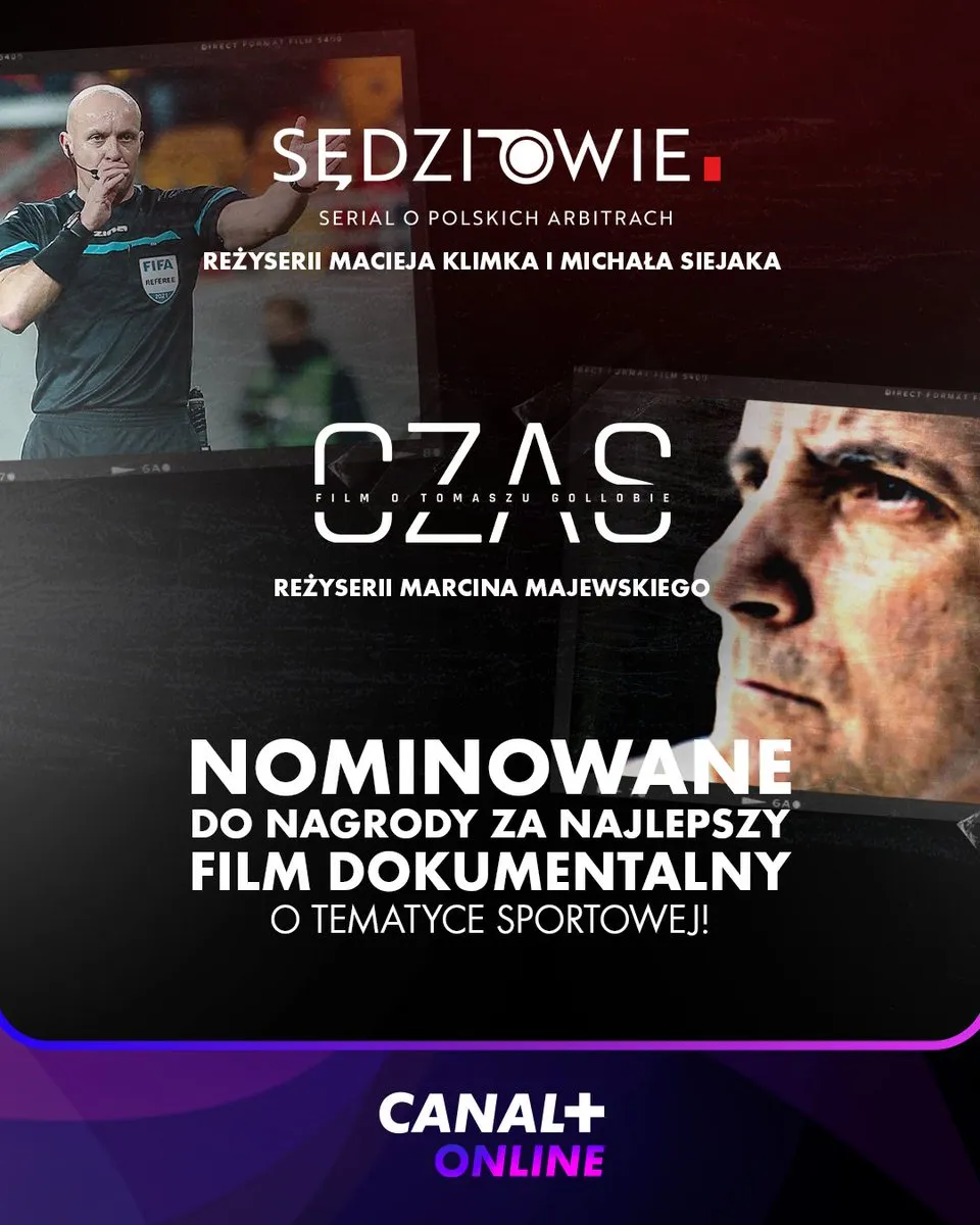 Zdjęcie Filmy o tematyce sportowej kręcone w bajecznych zakątkach Brazylii