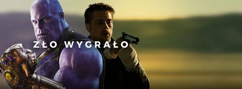 Zdjęcie Filmy o Piekle - jak kino próbuje sportretować Zło