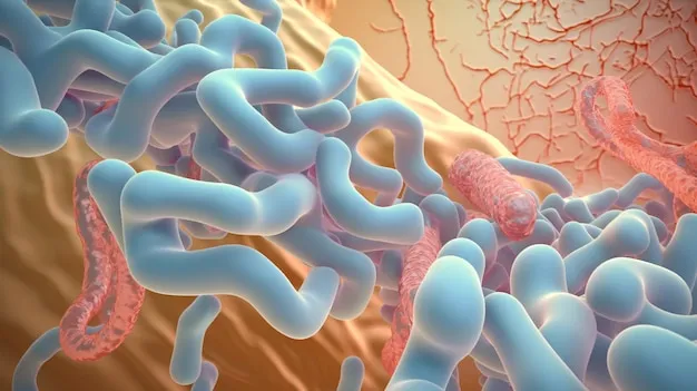 Zdjęcie Legionella skąd się bierze i jak się jej wystrzec w codziennym życiu