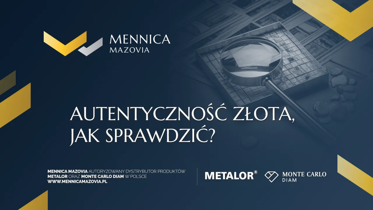 Zdjęcie Jak sprawdzić autentyczność złota i uniknąć oszustw przy zakupie