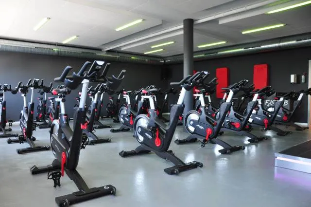Zdjęcie Jaki rower stacjonarny wybrać na odchudzanie: skuteczny trening w domu