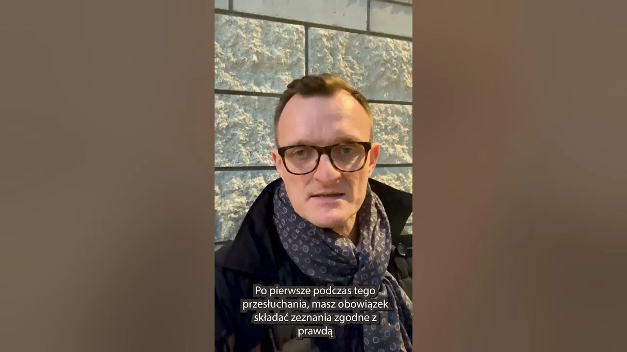 Zdjęcie Czy świadek może mieć adwokata? Poznaj prawa w sądzie