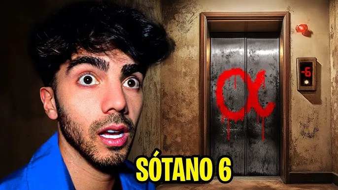 Zdjęcie S&oacute;tano 6: El doble significado entre tu mente y el terror viral