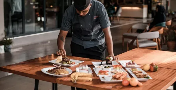Zdjęcie Gdzie zjeść w Oleśnicy? Najlepsze restauracje, które warto odwiedzić