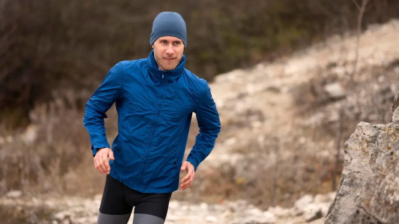 Zdjęcie Jak prać softshell, aby nie zniszczyć jego właściwości?