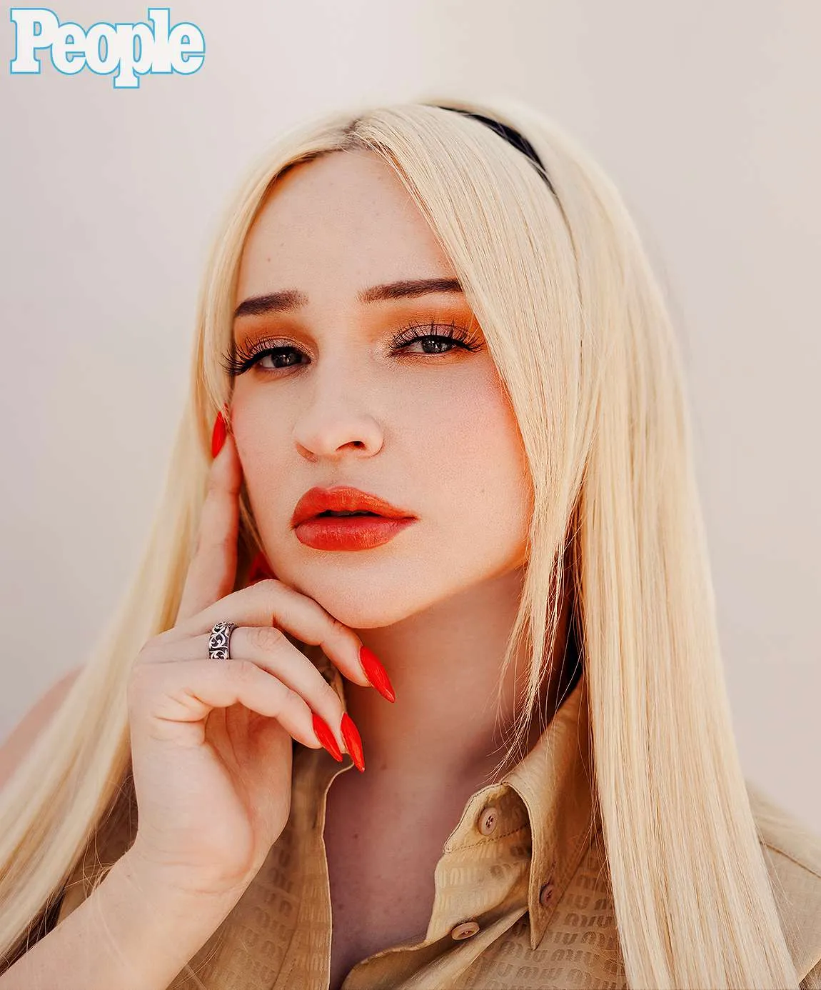 Zdjęcie Kim Petras na Instagramie: Zobacz najnowsze zdjęcia i aktualności