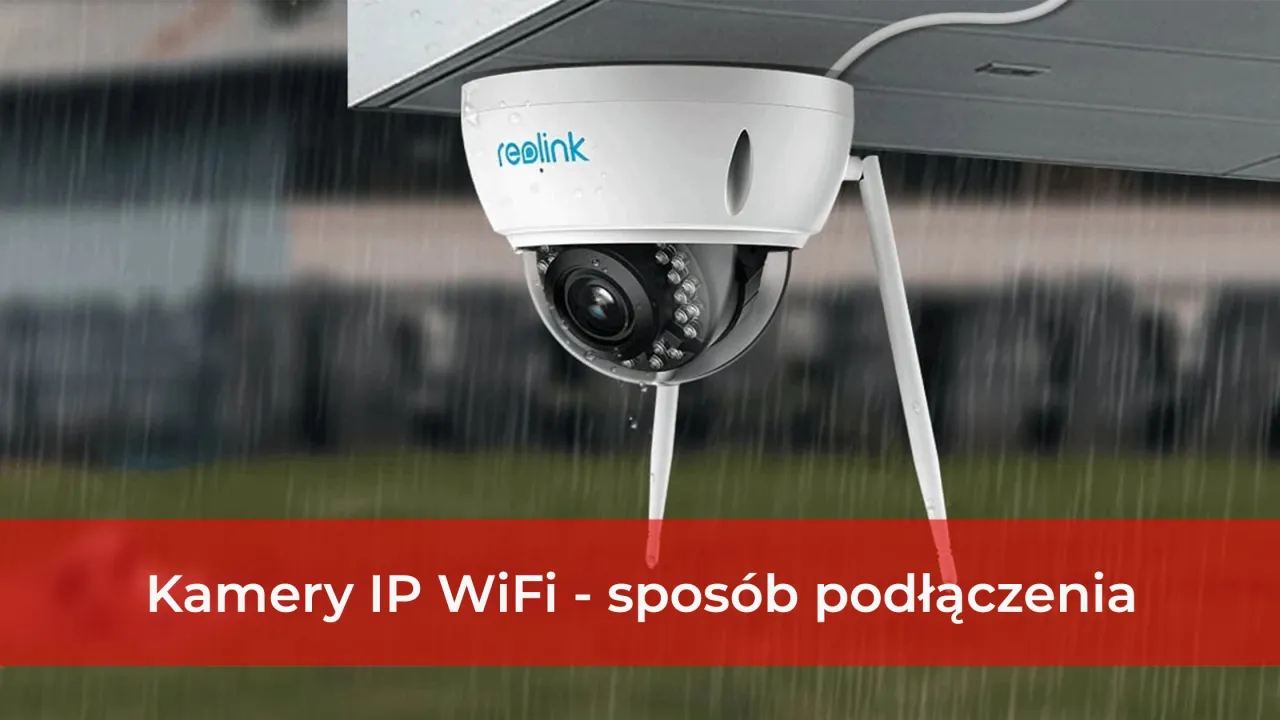 Zdjęcie Jak włamać się do kamery wifi i uniknąć zagrożeń dla bezpieczeństwa