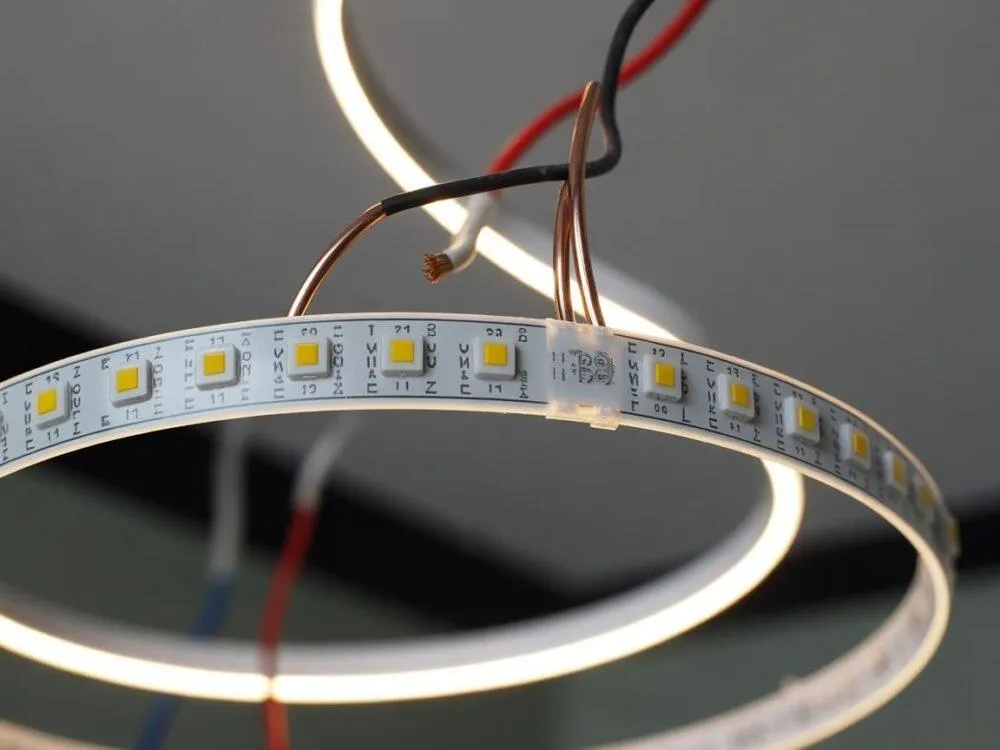Zdjęcie Jaki przewód do oświetlenia wybrać, aby uniknąć problemów z instalacją?