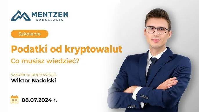 Zdjęcie Kryptowaluty podatek od jakiej kwoty? Wszystko, co musisz wiedzieć