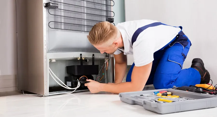 Zdjęcie Szybka naprawa czy długie czekanie? Serwis AGD w Tomaszowie Maz.