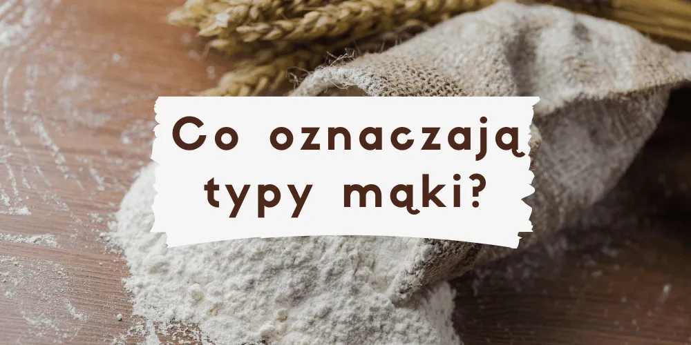 Zdjęcie All purpose flour jaka to mąka? Odkryj idealne zamienniki w Polsce