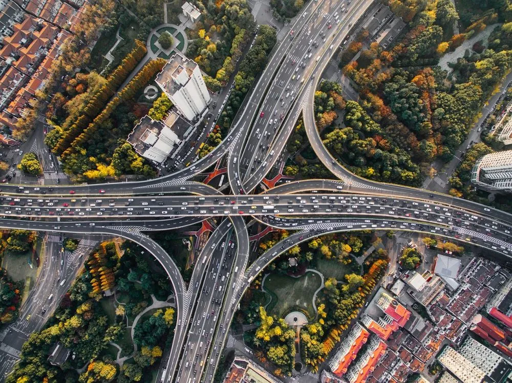 Zdjęcie Jak płacić za autostradę A4 Katowice Wrocław i uniknąć opłat?