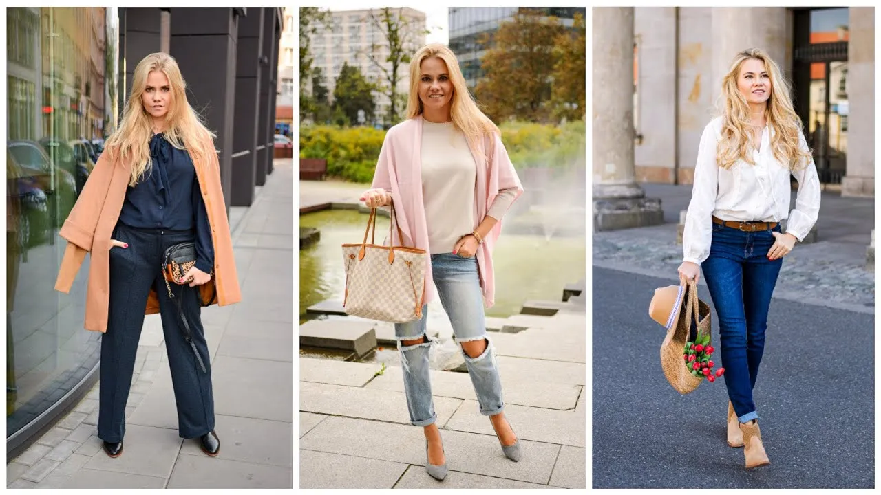 Zdjęcie Popularne stylizacje na YouTube: najlepsze kanały i trendy w modzie