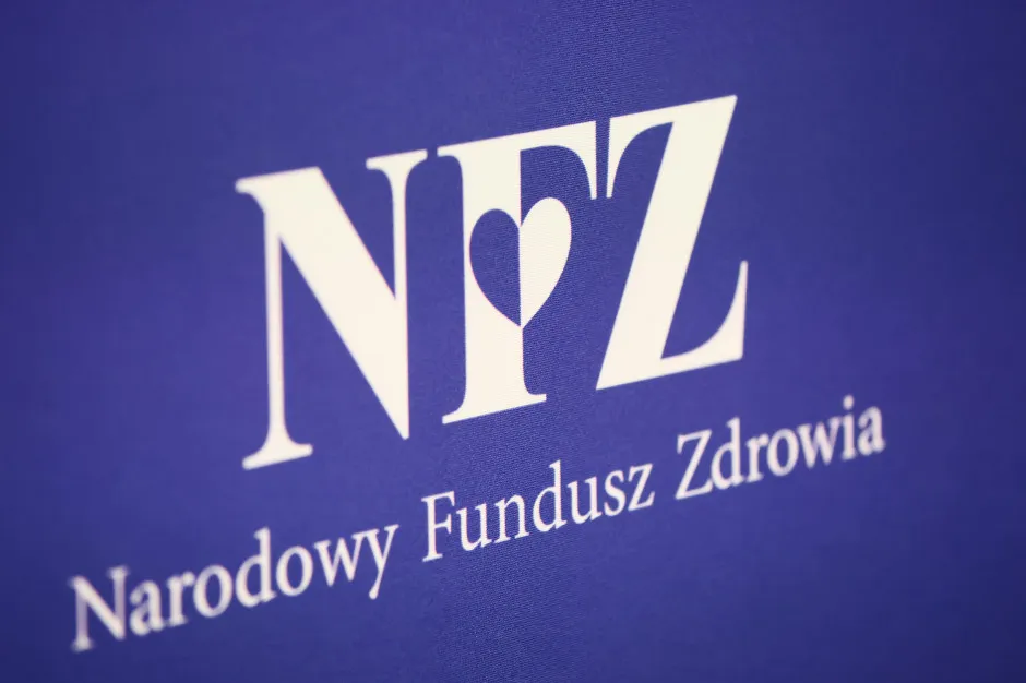 Zdjęcie Nazwa NFZ co wpisać, aby uniknąć problemów z dostępem do usług zdrowotnych