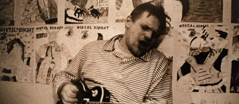 Zdjęcie Ja wysiadam - głęboka analiza tekstu kultowej piosenki Kultu