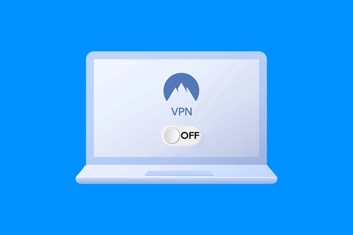 Zdjęcie Jak wyłączyć VPN w Windows 10 - proste sposoby na rozwiązanie problemów