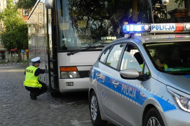 Zdjęcie Jak zgłosić autokar do kontroli i uniknąć problemów z bezpieczeństwem