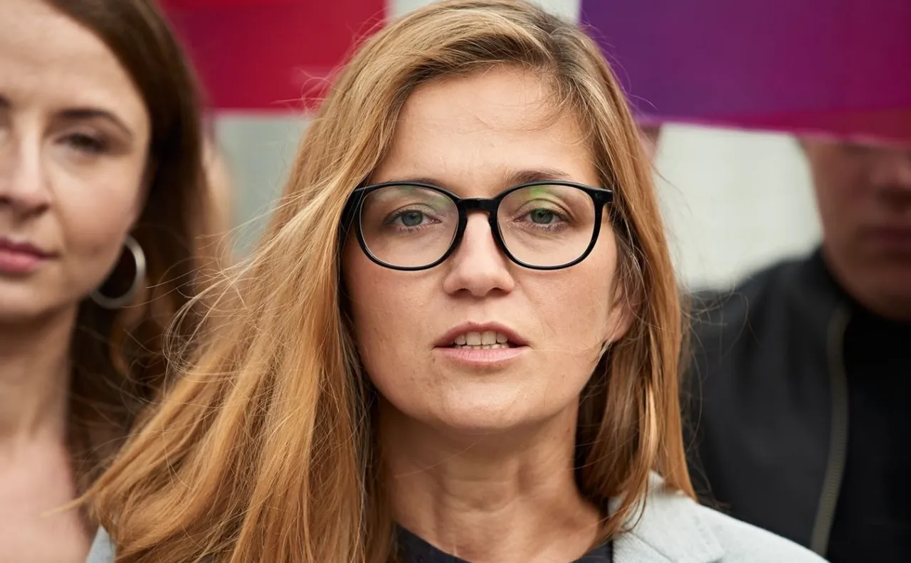 Zdjęcie Ile dzieci ma Grzegorz Braun? Zaskakujące fakty o jego rodzinie