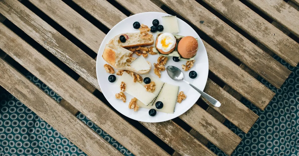 Zdjęcie Ciasto francuskie z gruszką i gorgonzolą - Idealne połączenie smaków