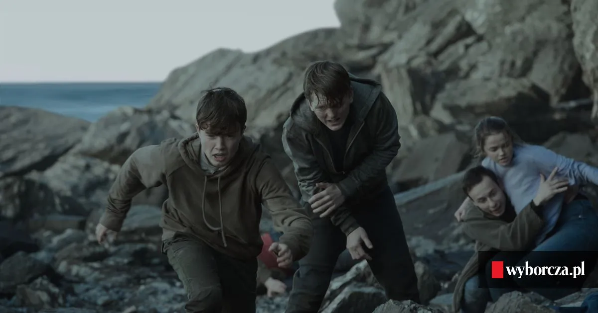 Zdjęcie 22 lipca cały film - Gdzie obejrzeć online legalnie i bezpiecznie