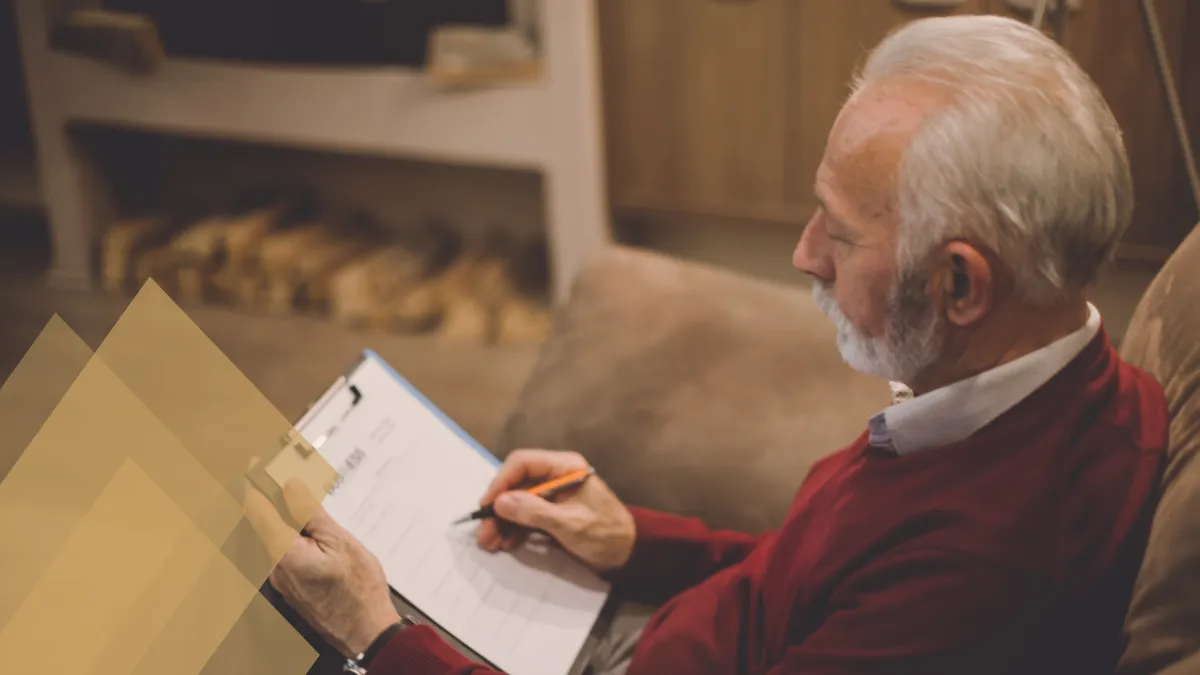 Zdjęcie Testament co to znaczy? Poznaj jego znaczenie i wymagania prawne