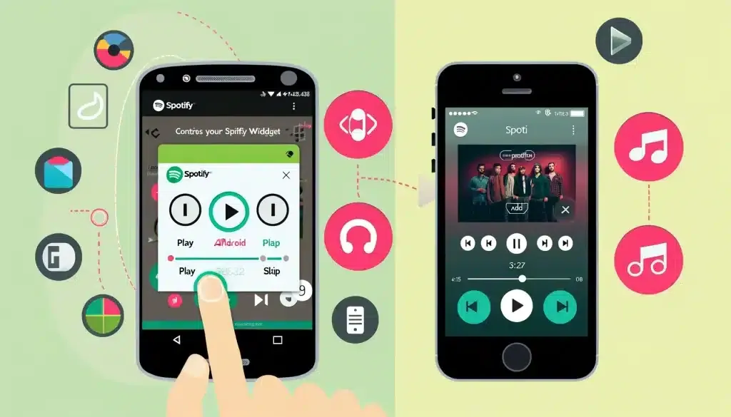 Zdjęcie Jak wyłączyć Spotify na telefonie i uniknąć problemów z baterią