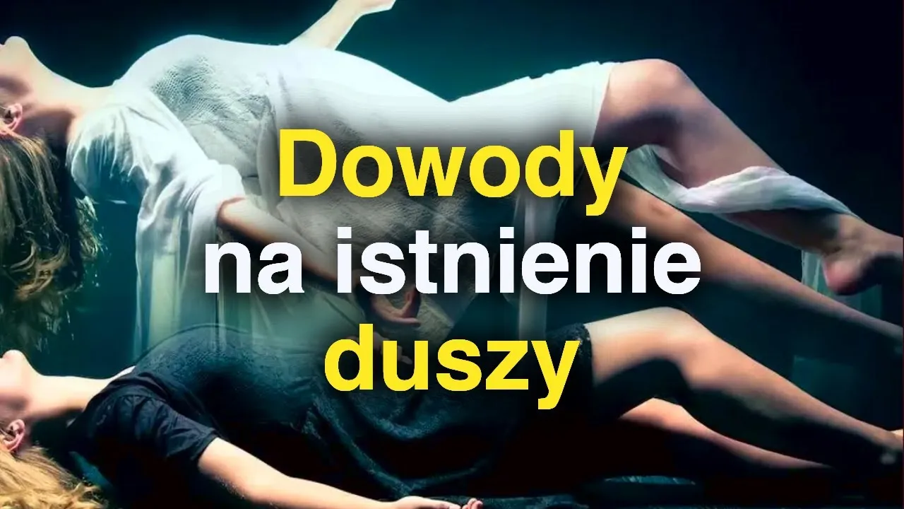 Zdjęcie Jak wygląda dusza? Odkryj jej tajemnice i różnorodne interpretacje