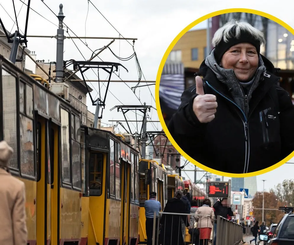 Zdjęcie Komu przysługuje bilet seniora w Warszawie? Sprawdź, kto może skorzystać