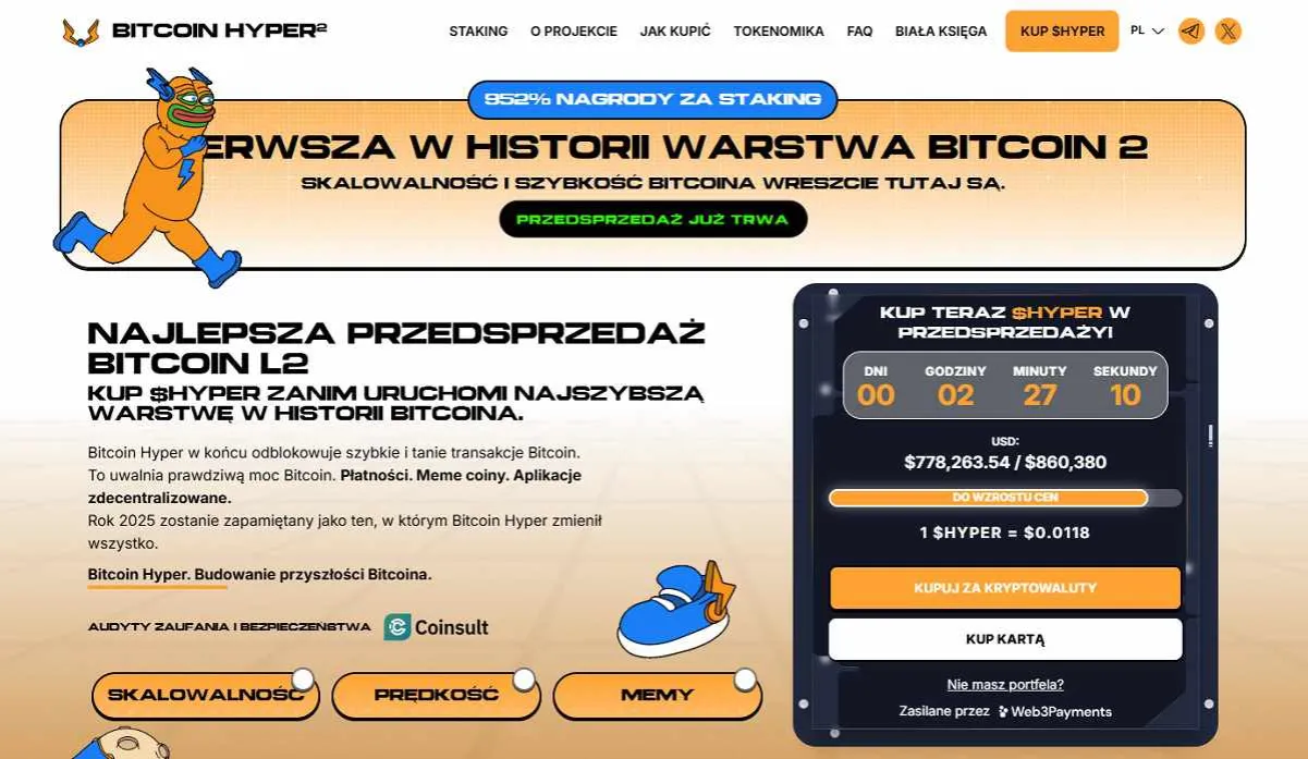 Zdjęcie Najlepsze kryptowaluty do zainwestowania w 2022 r. Ranking i opinie