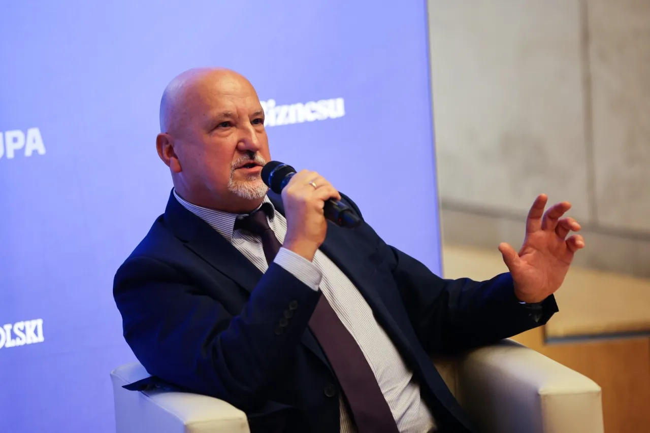 Zdjęcie Czy można pić wodę z kranu w Krakowie? Sprawdź jej jakość i bezpieczeństwo
