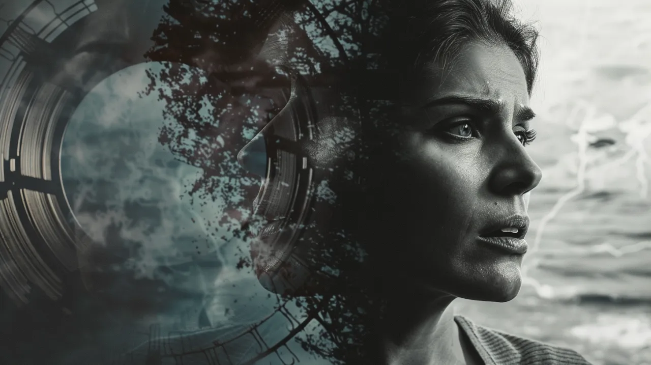 Zdjęcie Film o zaburzeniach osobowości: intrygujące historie psychologiczne
