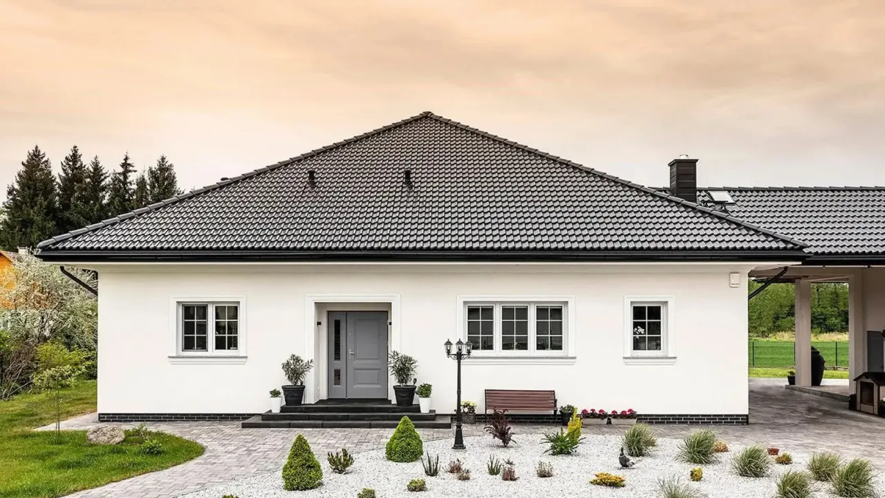 Zdjęcie Dachówka betonowa Braas czy Creaton - która jest lepsza dla Ciebie?