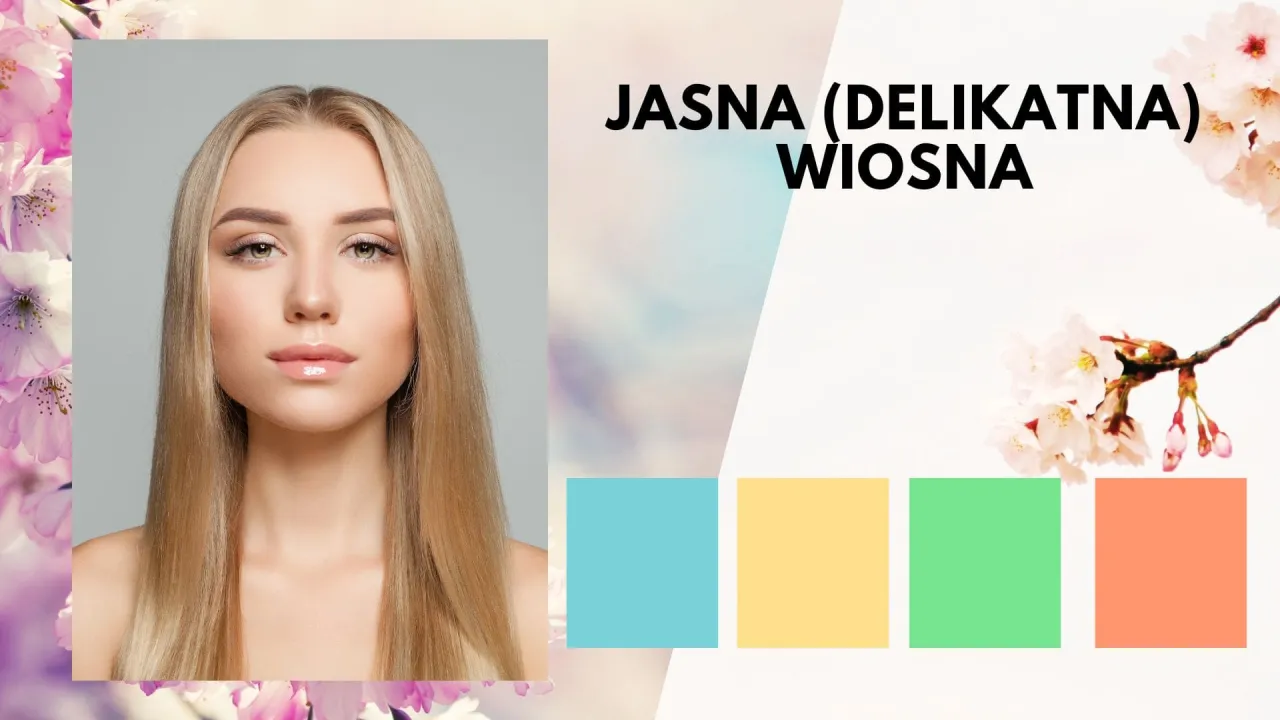 Zdjęcie Delikatna uroda co to znaczy? Odkryj jej piękno i cechy
