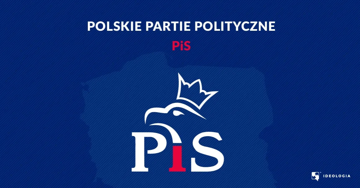 Zdjęcie Co oznacza PIS? Zaskakujące fakty o polskiej partii politycznej