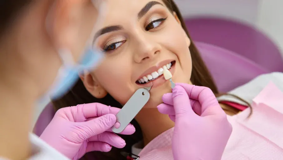 Zdjęcie Jak wybielić zęby u dentysty - skuteczne metody i ich koszty